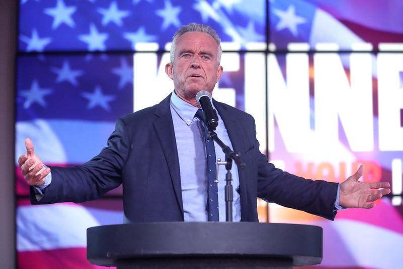 Robert F. Kennedy Jr.