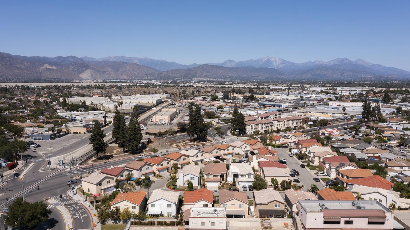 Baldwin Park