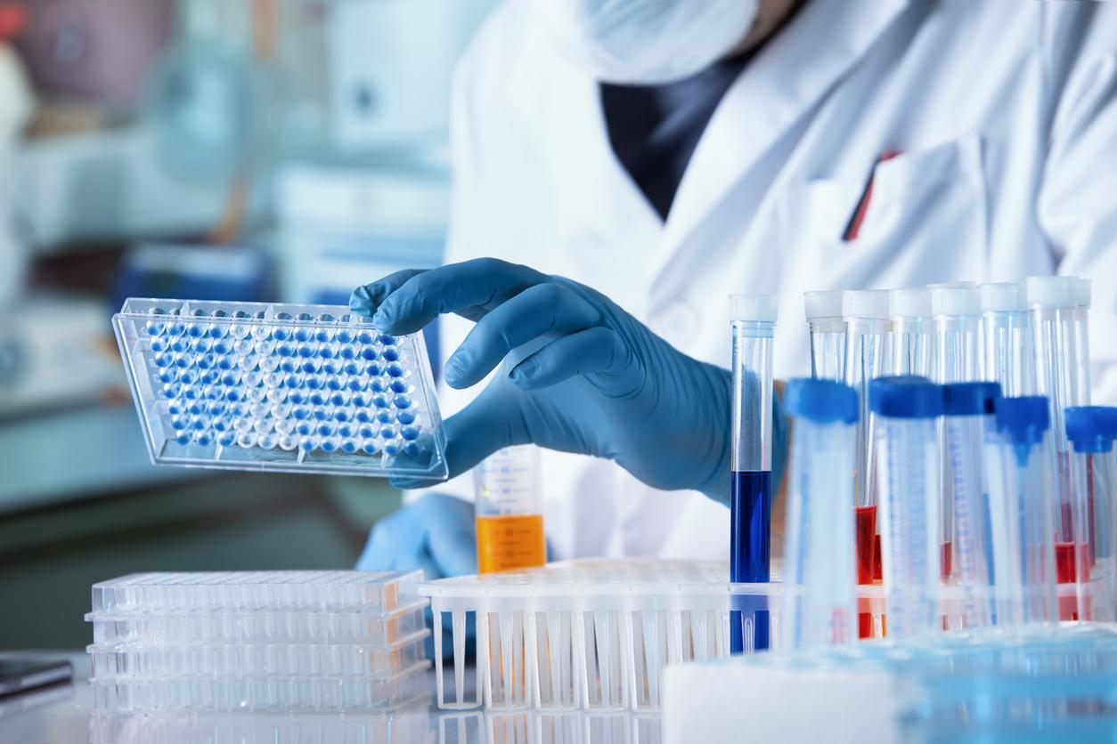 public health lab