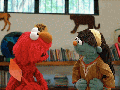 Muppets' Zika message