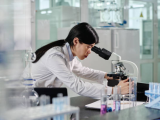 Chinese researcher