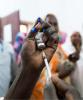 Yellow fever vaccine